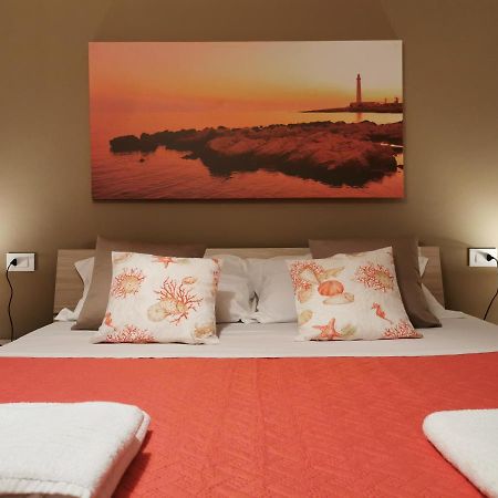 Mg Casa Vacanze Фавиньяна Экстерьер фото